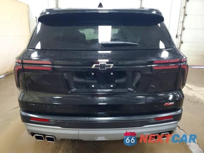 Zdjęcie 6 z 13 samochodu: 2025 CHEVROLET TRAVERSE Z71 VIN:1GNEVJRS7SJ169390 - miniatura
