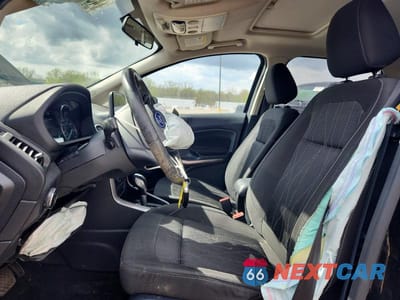 Zdjęcie 7 z 13 samochodu: 2020 FORD ECOSPORT SE VIN:MAJ3S2GE4LC326526 - miniatura