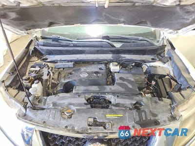 Zdjęcie 12 z 12 samochodu: 2014 NISSAN PATHFINDER SL VIN:5N1AR2MM5EC648194 - miniatura