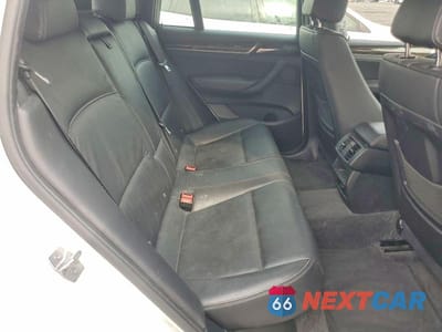 Zdjęcie 11 z 13 samochodu: 2015 BMW X4 XDRIVE35I VIN:5UXXW5C59F0E87713 - miniatura