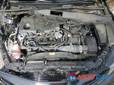 Zdjęcie 11 z 13 samochodu: 2022 TOYOTA CAMRY HYBRID SE VIN:4T1G31AK9NU591467 - miniatura