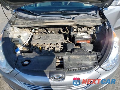 Zdjęcie 12 z 13 samochodu: 2012 HYUNDAI TUCSON GLS VIN:KM8JUCAC3CU470566 - miniatura