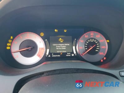 Zdjęcie 9 z 13 samochodu: 2022 ACURA RDX A-SPEC VIN:5J8TC1H67NL006596 - miniatura