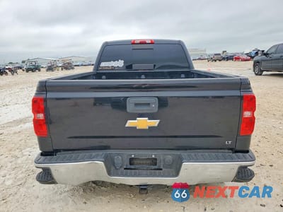 Zdjęcie 6 z 12 samochodu: 2016 CHEVROLET SILVERADO C1500 LT VIN:1GCRCREC1GZ323808 - miniatura