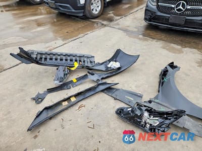 Zdjęcie 12 z 13 samochodu: 2022 NISSAN ALTIMA 2.5 SV VIN:1N4BL4DV2NN415480 - miniatura
