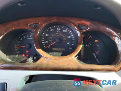 Zdjęcie 9 z 13 samochodu: 2004 TOYOTA HIGHLANDER BASE VIN:JTEGD21A840089386 - miniatura