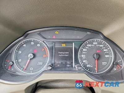 Zdjęcie 9 z 12 samochodu: 2012 AUDI Q5 PREMIUM PLUS VIN:WA1DKAFP4CA048700 - miniatura