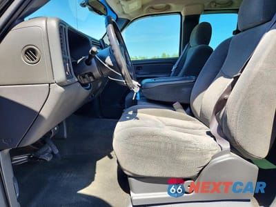 Zdjęcie 7 z 12 samochodu: 2004 CHEVROLET SILVERADO C1500 VIN:1GCEC19V84Z184235 - miniatura