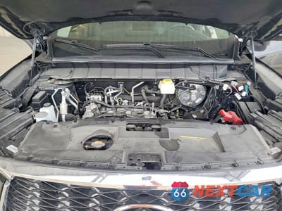 Zdjęcie 12 z 13 samochodu: 2024 INFINITI QX60 LUXE VIN:5N1DL1FR7RC337275 - miniatura