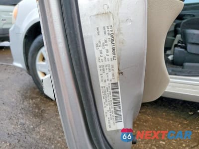 Zdjęcie 13 z 13 samochodu: 2012 DODGE GRAND CARAVAN SE VIN:2C4RDGBG3CR162066 - miniatura