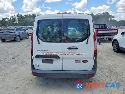 Zdjęcie 6 z 13 samochodu: 2018 FORD TRANSIT CONNECT XL VIN:NM0LS7E79J1374217 - miniatura