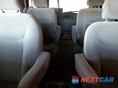 Zdjęcie 10 z 13 samochodu: 2005 TOYOTA SIENNA LE 7 PASSENGER VIN:5TDZA23C85S343245 - miniatura