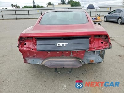 Zdjęcie 6 z 11 samochodu: 2020 FORD MUSTANG GT VIN:1FA6P8CF7L5105488 - miniatura