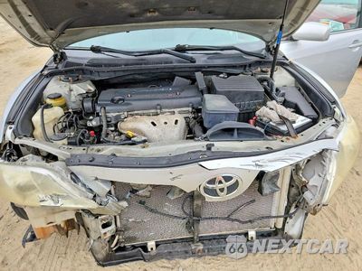 Zdjęcie 11 z 12 samochodu: 2007 TOYOTA CAMRY LE VIN:4T1BE46K97U508749 - miniatura
