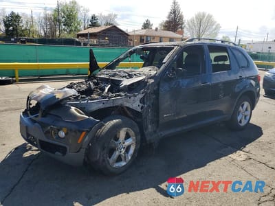 2010 BMW X5 XDRIVE30I 5UXFE4C59AL382134 - główne zdjęcie licytacji z USA - miniatura