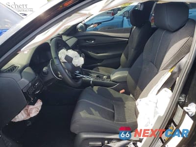 Zdjęcie 7 z 12 samochodu: 2025 HONDA ACCORD HYBRID SPORT VIN:1HGCY2F56SA091584 - miniatura