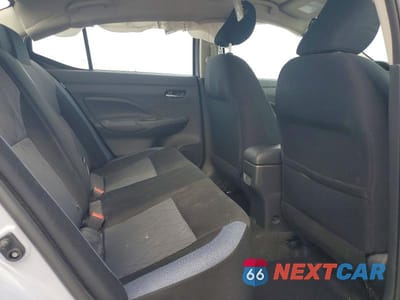 Zdjęcie 10 z 12 samochodu: 2025 NISSAN VERSA SV VIN:3N1CN8EV2SL848777 - miniatura