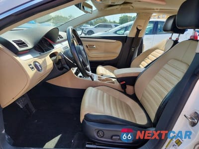 Zdjęcie 7 z 12 samochodu: 2016 VOLKSWAGEN CC BASE VIN:WVWBN7AN0GE513081 - miniatura