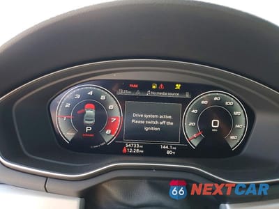 Zdjęcie 9 z 14 samochodu: 2020 AUDI A5 PREMIUM PLUS VIN:WAUTNAF51LA016338 - miniatura