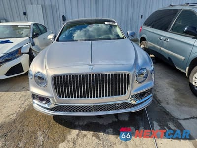Piąte zdjęcie samochodu w środku: 2024 BENTLEY FLYING SPUR VIN:SCBBR6ZG3RC017360 - miniatura