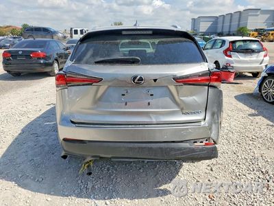 Zdjęcie 6 z 13 samochodu: 2020 LEXUS NX 300 BASE VIN:JTJAARDZ8L5015977 - miniatura