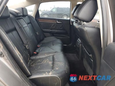 Zdjęcie 10 z 13 samochodu: 2008 INFINITI M35 BASE VIN:JNKAY01E78M600783 - miniatura
