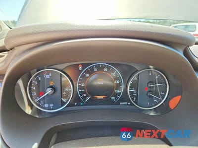 Zdjęcie 9 z 12 samochodu: 2017 BUICK LACROSSE ESSENCE VIN:1G4ZP5SS9HU213172 - miniatura