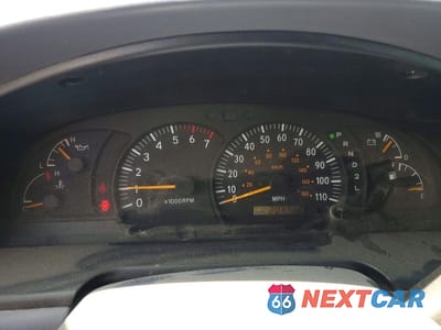 Zdjęcie 9 z 12 samochodu: 2000 TOYOTA TUNDRA SR5 VIN:5TBBT4411YS028658 - miniatura