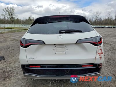 Zdjęcie 6 z 13 samochodu: 2025 HONDA HR-V EXL VIN:3CZRZ2H79SM795831 - miniatura