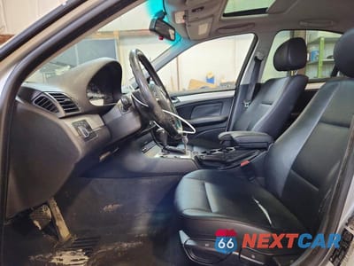 Zdjęcie 7 z 11 samochodu: 2002 BMW 320 I VIN:WBAEV13452KL20236 - miniatura