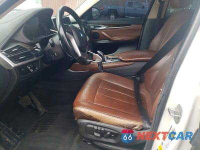 Zdjęcie 7 z 13 samochodu: 2016 BMW X6 XDRIVE35I VIN:5UXKU2C53G0N83060 - miniatura