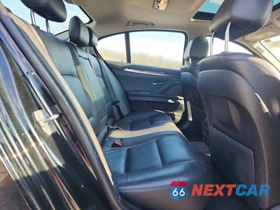 Zdjęcie 10 z 12 samochodu: 2016 BMW 535 XI VIN:WBA5B3C53GG252879 - miniatura