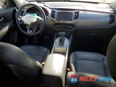 Zdjęcie 8 z 13 samochodu: 2015 KIA SPORTAGE EX VIN:KNDPC3AC9F7761349 - miniatura