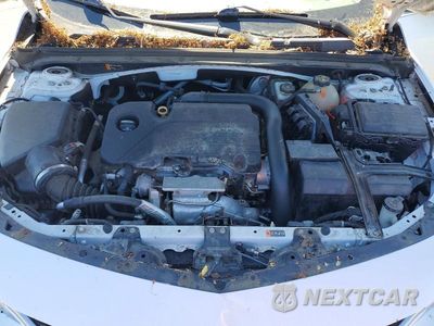 Zdjęcie 11 z 12 samochodu: 2016 CHEV MALIBU VIN:1G1ZC5ST2HF102095 - miniatura