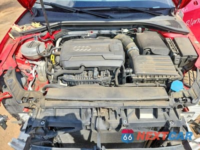 Zdjęcie 11 z 13 samochodu: 2017 AUDI A3 PREMIUM VIN:WAUB8GFF1H1064783 - miniatura