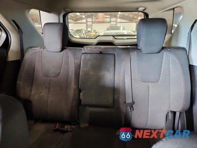 Zdjęcie 10 z 13 samochodu: 2016 CHEVROLET EQUINOX LT VIN:2GNFLFEK1G6308754 - miniatura