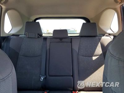 Zdjęcie 10 z 13 samochodu: 2019 TOYOTA RAV4 XLE VIN:2T3P1RFV1KW050858 - miniatura