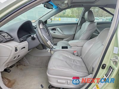 Zdjęcie 7 z 12 samochodu: 2009 TOYOTA CAMRY HYBRID VIN:4T1BB46K29U108401 - miniatura