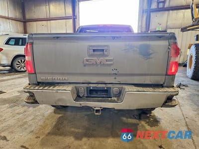 Zdjęcie 6 z 12 samochodu: 2014 GMC SIERRA K1500 VIN:1GTV2TEH8EZ313221 - miniatura
