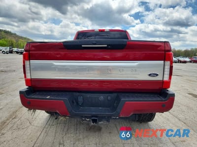 Zdjęcie 6 z 12 samochodu: 2017 FORD F-250 VIN:1FT7W2BT4HEE71048 - miniatura