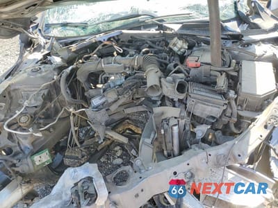 Zdjęcie 11 z 12 samochodu: 2020 HONDA ACCORD SPORT VIN:1HGCV1F39LA121101 - miniatura
