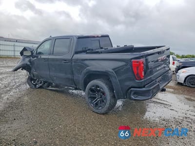Drugie zdjęcie samochodu z przodu: 2023 GMC SIERRA K1500 AT4 VIN:1GTUUEEL9PZ246783 - miniatura