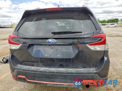 Zdjęcie 6 z 13 samochodu: 2019 SUBARU FORESTER SPORT VIN:JF2SKAPC9KH427837 - miniatura