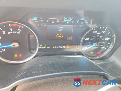 Zdjęcie 9 z 12 samochodu: 2017 FORD F250 SUPER DUTY VIN:1FT7W2BT4HED76358 - miniatura