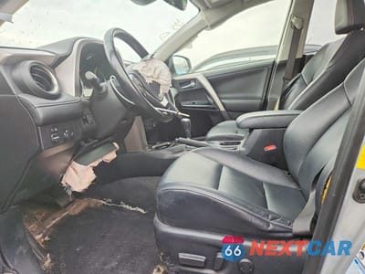 Zdjęcie 7 z 12 samochodu: 2016 TOYOTA RAV4 HYBRID LIMITED VIN:JTMDJREV3GD034685 - miniatura