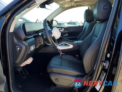 Zdjęcie 7 z 13 samochodu: 2024 MERCEDES-BENZ GLE 350 4MATIC VIN:4JGFB4FB0RB204427 - miniatura