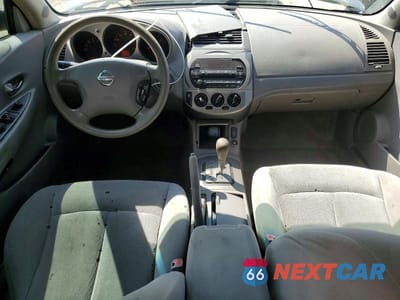 Zdjęcie 8 z 11 samochodu: 2003 NISSAN ALTIMA 2.5 VIN:1N4AL11D73C139487 - miniatura