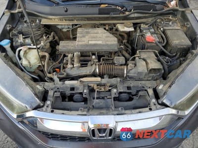 Zdjęcie 12 z 13 samochodu: 2019 HONDA CR-V EX VIN:5J6RW1H53KA048286 - miniatura