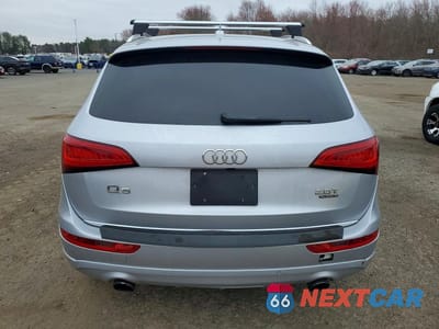 Zdjęcie 6 z 12 samochodu: 2015 AUDI Q5 PREMIUM PLUS VIN:WA1LFAFP6FA095165 - miniatura