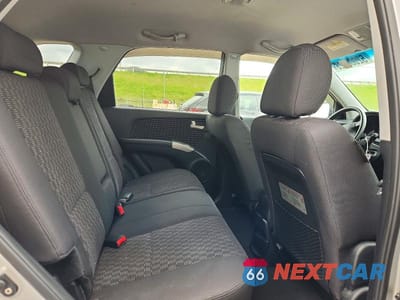 Zdjęcie 11 z 13 samochodu: 2008 KIA SPORTAGE LX VIN:KNDJE723587531395 - miniatura